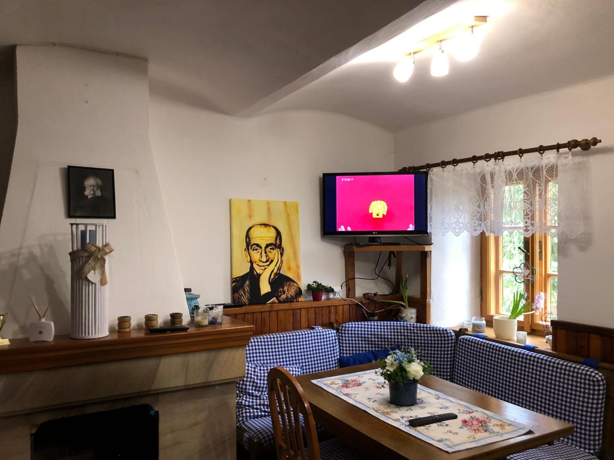 Chaloupka U Jiriho Hotel Nova Pec Luaran gambar